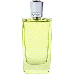 Merchant Of Venice Colonia Veneziana by Merchant of Venice EAU DE PARFUM SPRAY 3.4 OZ *TESTER for MEN Merchant Of Venice Colonia Veneziana by Merchant of Venice EAU DE PARFUM SPRAY 3.4 OZ *TESTER for MEN