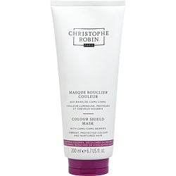 Christophe Robin by CHRISTOPHE ROBIN COLOR SHIELD MASK 6.7 OZ for UNISEX