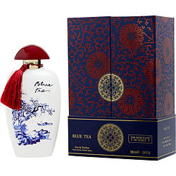 The Merchant of Venice Blue Tea
