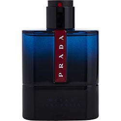 Prada Luna Rossa Ocean by Prada EDT SPRAY 3.3 OZ *TESTER for MEN