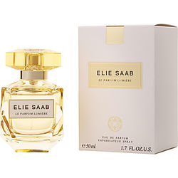 Elie Saab Le Parfum Lumiere by Elie Saab EDP SPRAY 1.7 OZ for WOMEN