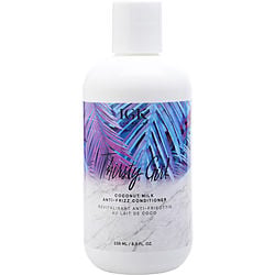 Igk by IGK THIRSTY GIRL COCONUT MILK ANTI-FRIZZ CONDITIONER