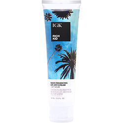 Igk by IGK RICH KID COCONUT OIL GEL 5 OZ for WOMEN