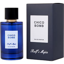 Ralf's Mejia Chico Bomb