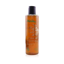 Melvita by Melvita L'Argan Bio Gentle Shower A Unique In A Smooth Gel 8.4OZ