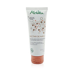 Melvita by Melvita Nectar De Miels Comforting Hand Cream - Tested On Very Dry & Sensitive Skin -75ml/2.5OZ for WOMEN