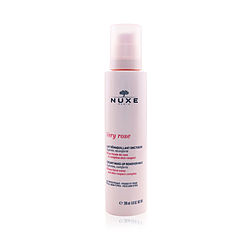 Nuxe Women's By Very Rose Creamy Make-Up Remover Milk -200Ml/6.8Oz For