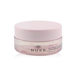 Nuxe by Nuxe Very Rose Ultra-Fresh Cleansing Gel Mask -150ml/5.1OZ for WOMEN