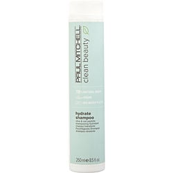 Paul Mitchell by Paul Mitchell CLEAN BEAUTY HYDRATE SHAMPOO 8.5 OZ for UNISEX