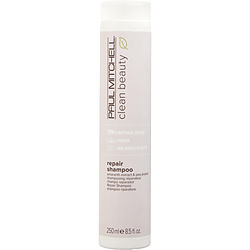 Paul Mitchell by Paul Mitchell CLEAN BEAUTY REPAIR SHAMPOO 8.5 OZ for UNISEX