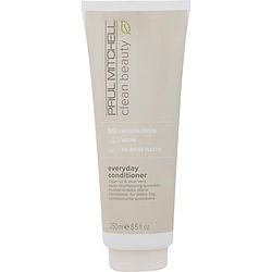 Paul Mitchell by Paul Mitchell CLEAN BEAUTY EVERYDAY CONDITIONER 8.5 OZ for UNISEX