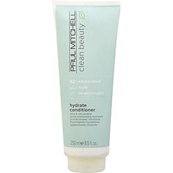 Paul Mitchell by Paul Mitchell CLEAN BEAUTY HYDRATE CONDITIONER 8.5 OZ for UNISEX