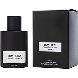 Tom Ford Ombre Leather by Tom Ford PARFUM SPRAY 3.4 OZ for UNISEX