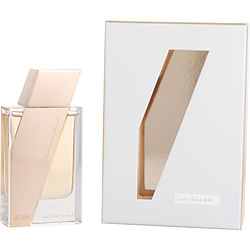 Rasasi Attar Al Boruzz Jazeebiyat Musk Tabriz by Rasasi EAU DE PARFUM SPRAY 1.7 OZ for UNISEX