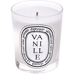 سعر ومواصفات Diptyque Vanille by Diptyque SCENTED CANDLE 6.5 OZ for UNISEX من متجر FragranceNet.com