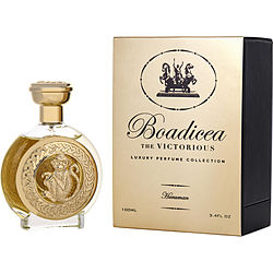 Boadicea The Victorious Hanuman by Boadicea the Victorious EAU DE PARFUM SPRAY 3.4 OZ for UNISEX