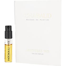 Chabaud Patchouli 1973 by Chabaud Maison de Parfum EAU DE PARFUM SPRAY VIAL for UNISEX