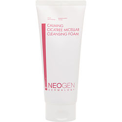Image of Neogen by Neogen Dermalogy Calming Cica Tree Micellar Cleansing Foam -200ml/6.76OZ for WOMEN