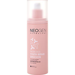 Image of Neogen by Neogen Dermalogy Probiotics Youth Repair Emulsion -100ml/3.38OZ for WOMEN