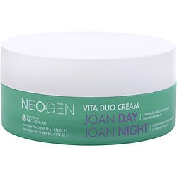 Image of Neogen by Neogen Vita Duo Cream Joan Day & Joan Night -100g/3.5OZ for WOMEN