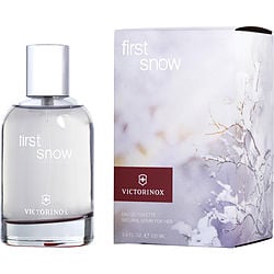 Swiss Army First Snow