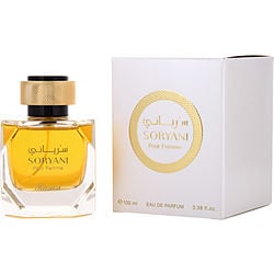 Soryanni Pour Femme