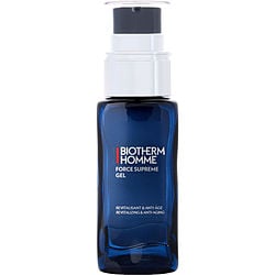 Biotherm by BIOTHERM Homme Force Supreme Gel -50ml/1.69OZ for MEN 433451