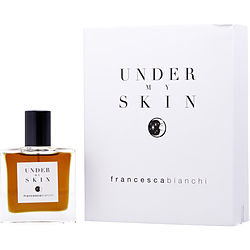 Francesca Bianchi Under My Skin Unisex By Francesca Bianchi Extrait De Parfum Spray 1 Oz For product image