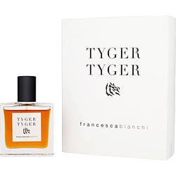 Francesca Bianchi Tyger Tyger by Francesca Bianchi EXTRAIT DE PARFUM SPRAY 1 OZ for UNISEX