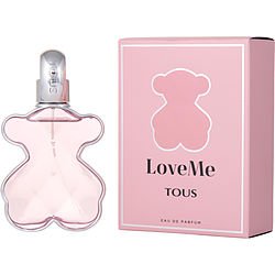 سعر ومواصفات Tous Loveme by Tous EAU DE PARFUM SPRAY 1.7 OZ for WOMEN من متجر FragranceNet.com