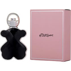 Tous Loveme Onyx by Tous PARFUM SPRAY 1.7 OZ for WOMEN