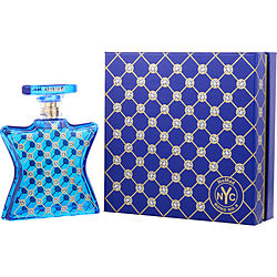 Bond No. 9 Nomad by Bond No. 9 EAU DE PARFUM SPRAY 3.3 OZ for WOMEN