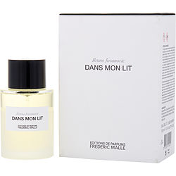 Frederic Malle Dans Mon Lit by Frederic Malle LINEN SPRAY 3.4 OZ for UNISEX