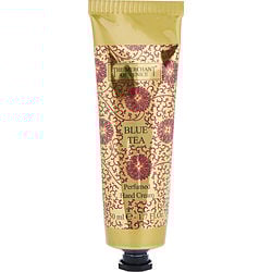 Merchant Of Venice Blue Tea by Merchant of Venice HAND CREAM 1.7 OZ for MEN