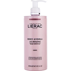 Image of Lierac by LIERAC Body-Hydra+ Body Milk -400ml/13.6OZ for WOMEN