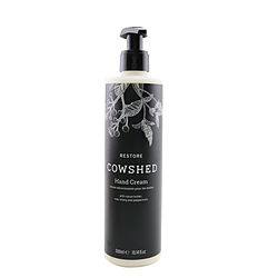Image of Cowshed by Cowshed Restore Hand Cream -300ml/10.14OZ for WOMEN