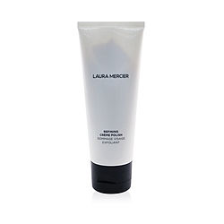 Laura Mercier by Laura Mercier Refining Creme Polish (Box Slightly Damaged) -100g/3.4OZ for WOMEN