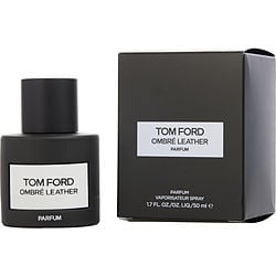 Tom Ford Ombre Leather by Tom Ford PARFUM SPRAY 1.7 OZ for UNISEX