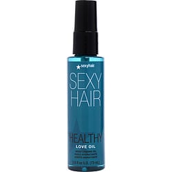 Sexy Hair by Sexy Hair Concepts HEALTHY SEXY HAIR LOVE OIL MOISTURIZING 2.5 OZ for UNISEX 434074