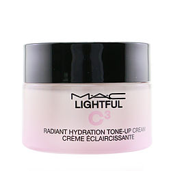 Image of Mac by MAC Lightful C3 Radiant Hydration Tone-Up Cream -50ml/1.7OZ for WOMEN