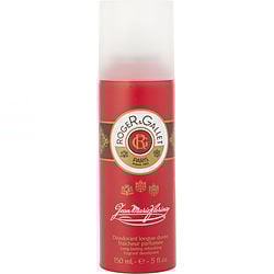 Roger & Gallet Jean Marie Farina by Roger & Gallet DEODORANT SPRAY 5 OZ for UNISEX 434301