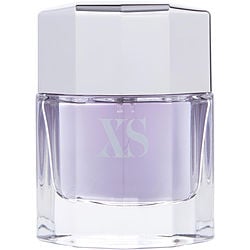 Xs by Paco Rabanne EDT SPRAY 3.4 OZ (NEW PACKAGING) (UNBOXED) for MEN
