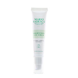 Mario Badescu by Mario Badescu Brightening Eye Serum- For All Skin Types -14g/0.5OZ for WOMEN