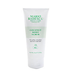 Image of Mario Badescu by Mario Badescu Coconut Body Scrub - For All Skin Types -170g/6OZ for WOMEN