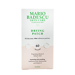 Mario Badescu by Mario Badescu Drying Patch - For All Skin Types -60patches for WOMEN