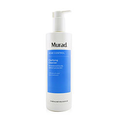 Murad by Murad Acne Control Clarifying Cleanser -400ml/13.5OZ for WOMEN