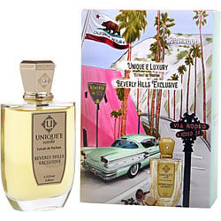 Unique'e Luxury Beverly Hills Exclusive