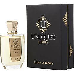 Unique'e Luxury Izmir by Unique'e Luxury EXTRAIT DE PARFUM SPRAY 3.4 OZ for UNISEX