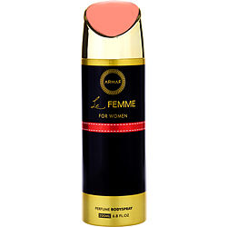 Armaf Le Femme BODY
