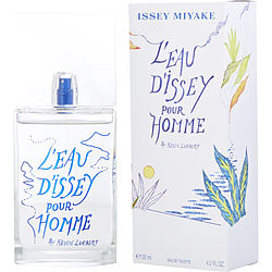 L'eau D'issey Summer by Issey Miyake EDT SPRAY 4.2 OZ (EDITION 2022) for MEN